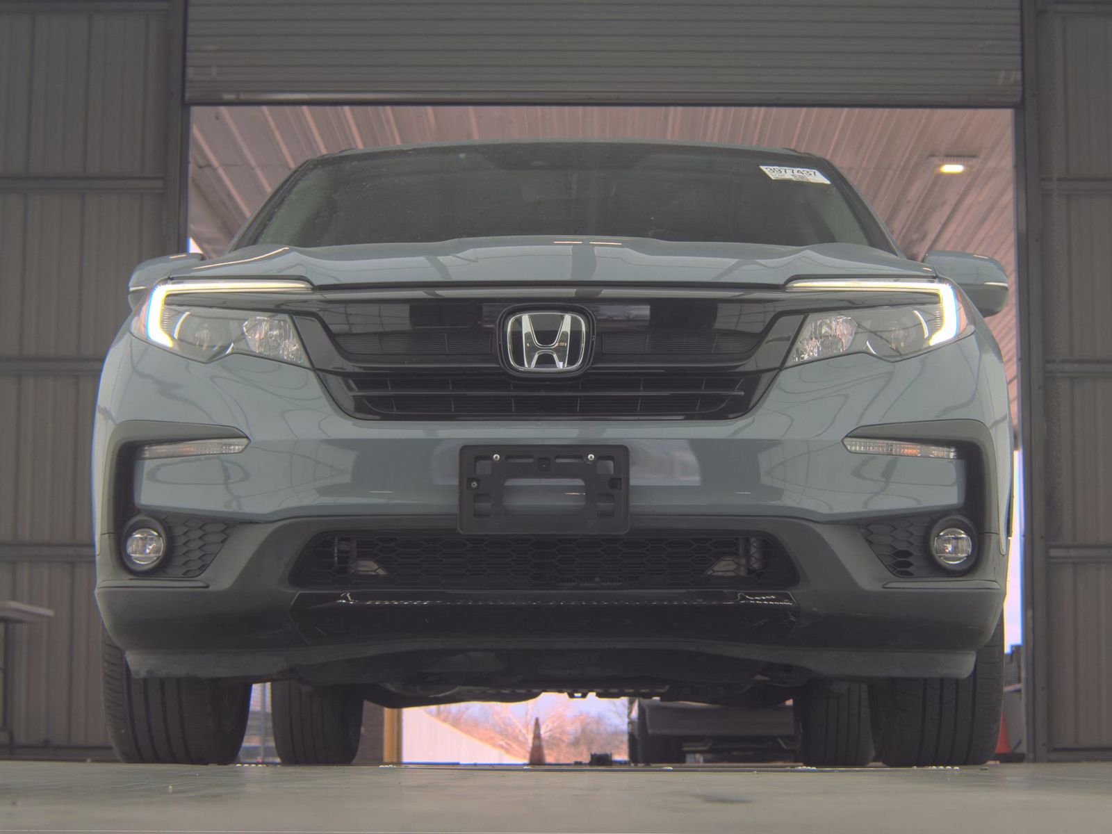 2022 Honda Pilot Special Edition AWD