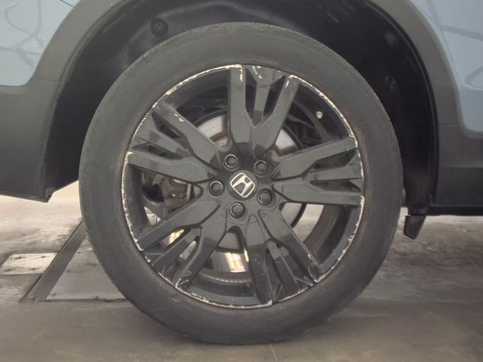 2022 Honda Pilot Special Edition AWD