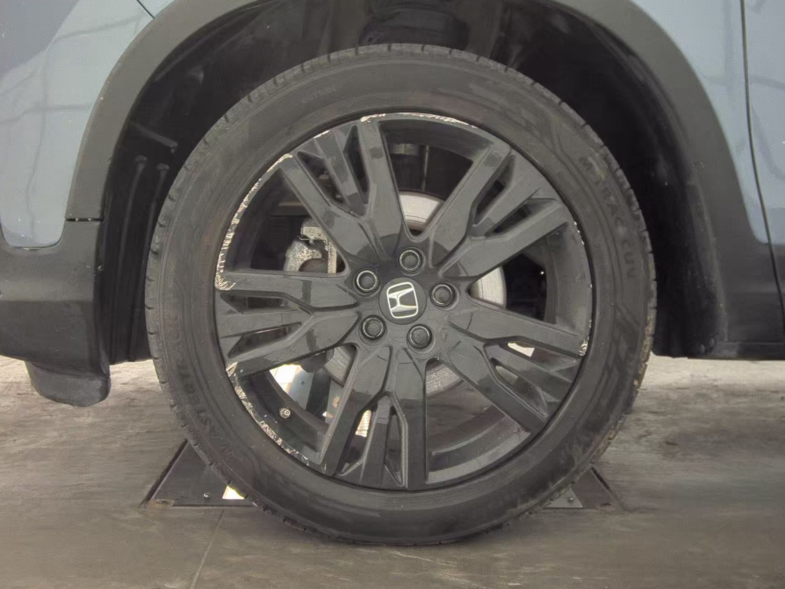 2022 Honda Pilot Special Edition AWD