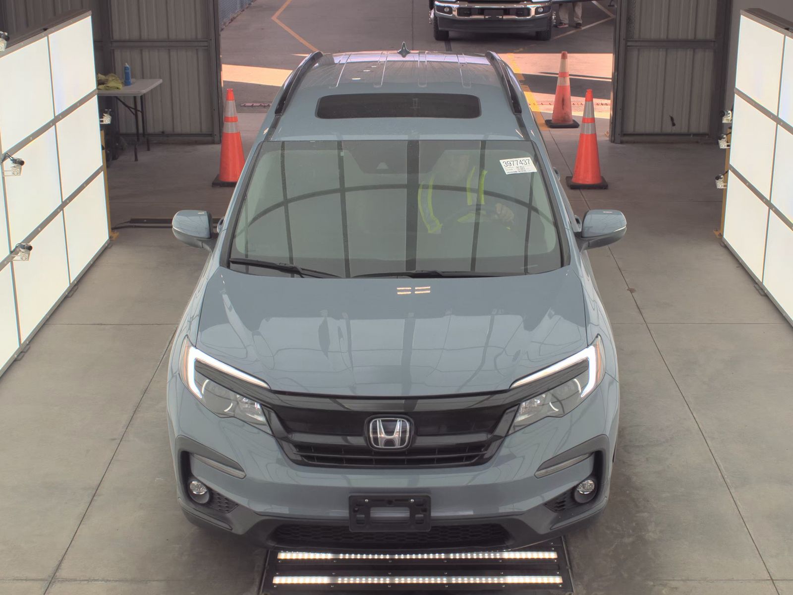 2022 Honda Pilot Special Edition AWD