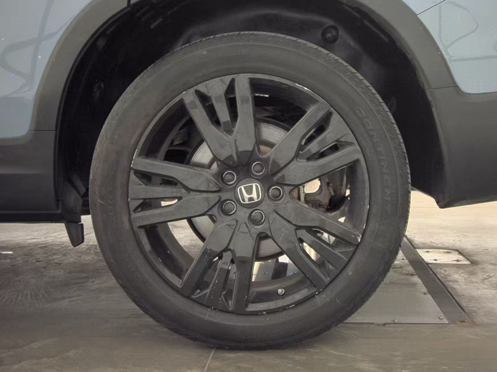 2022 Honda Pilot Special Edition AWD