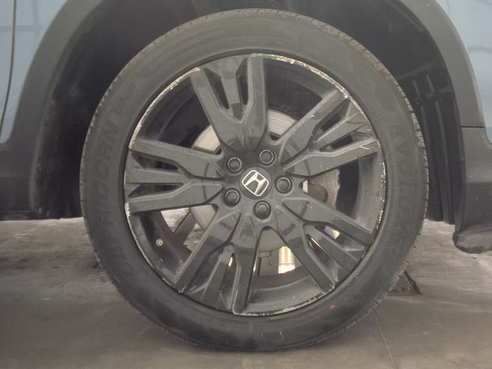 2022 Honda Pilot Special Edition AWD