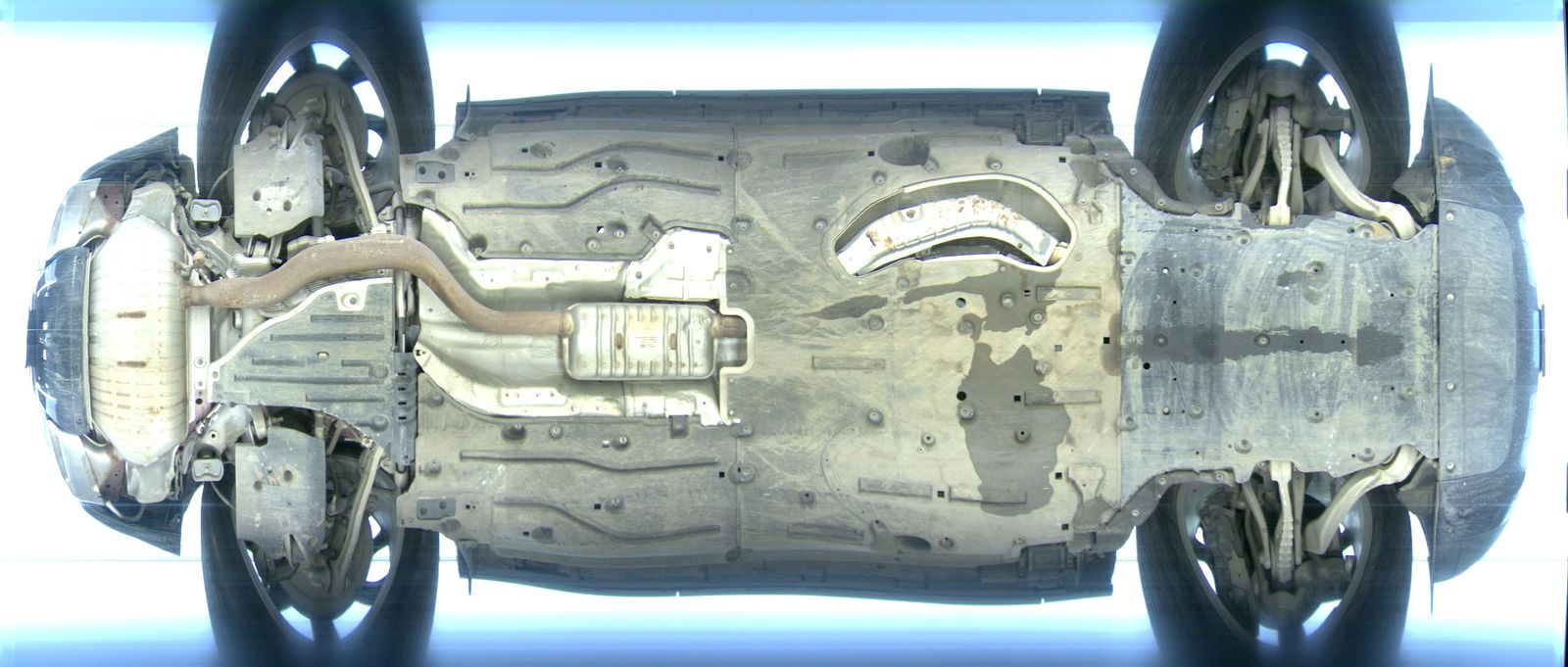 2025 Land Rover Range Rover Sport SE AWD