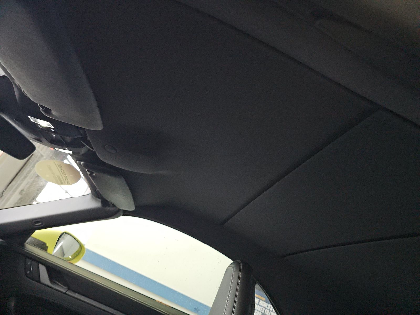 2025 Porsche 911 Carrera RWD