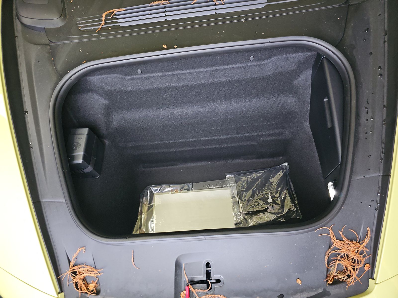 2025 Porsche 911 Carrera RWD