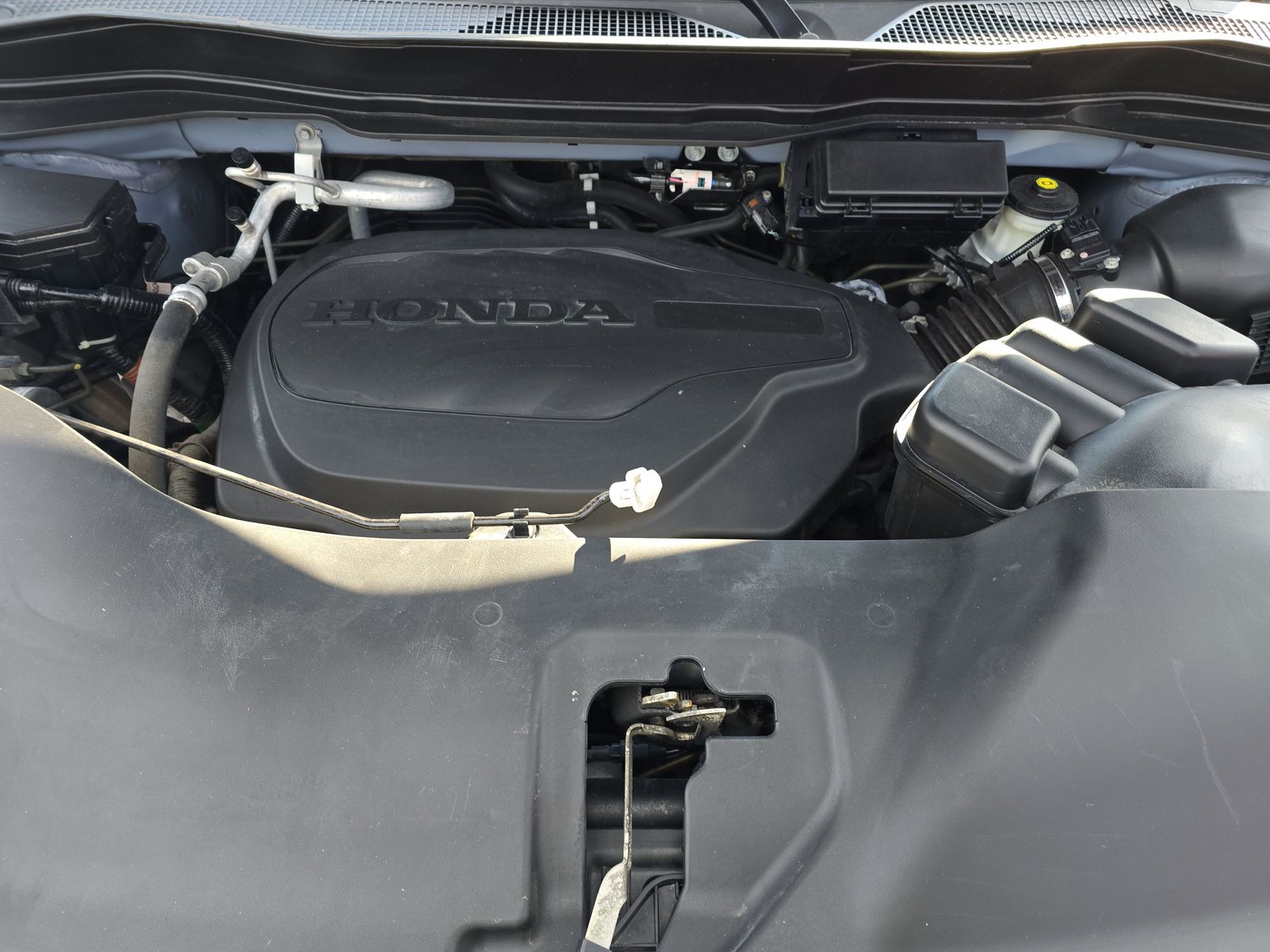 2022 Honda Pilot Special Edition AWD