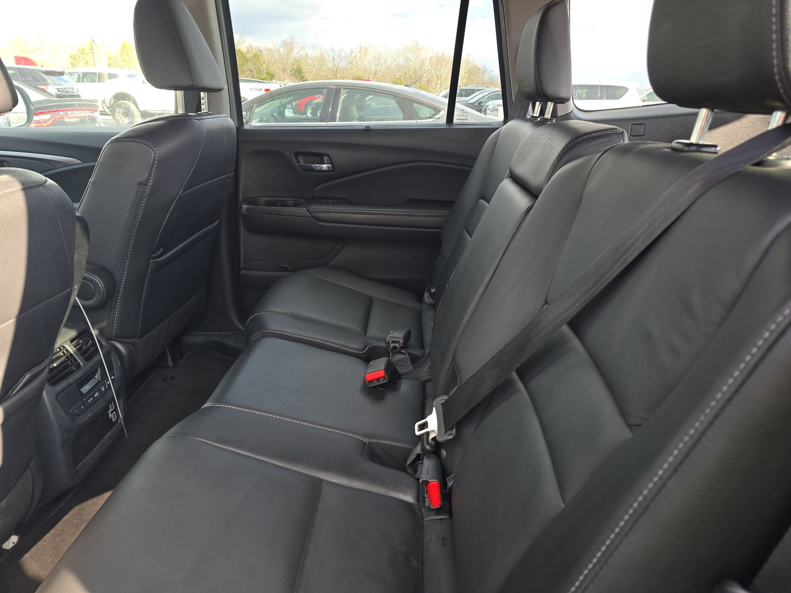 2022 Honda Pilot Special Edition AWD