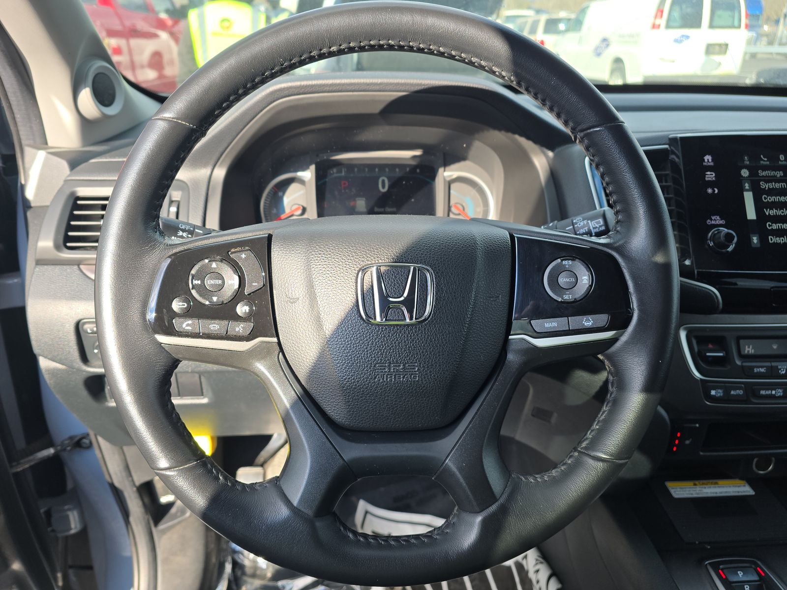 2022 Honda Pilot Special Edition AWD