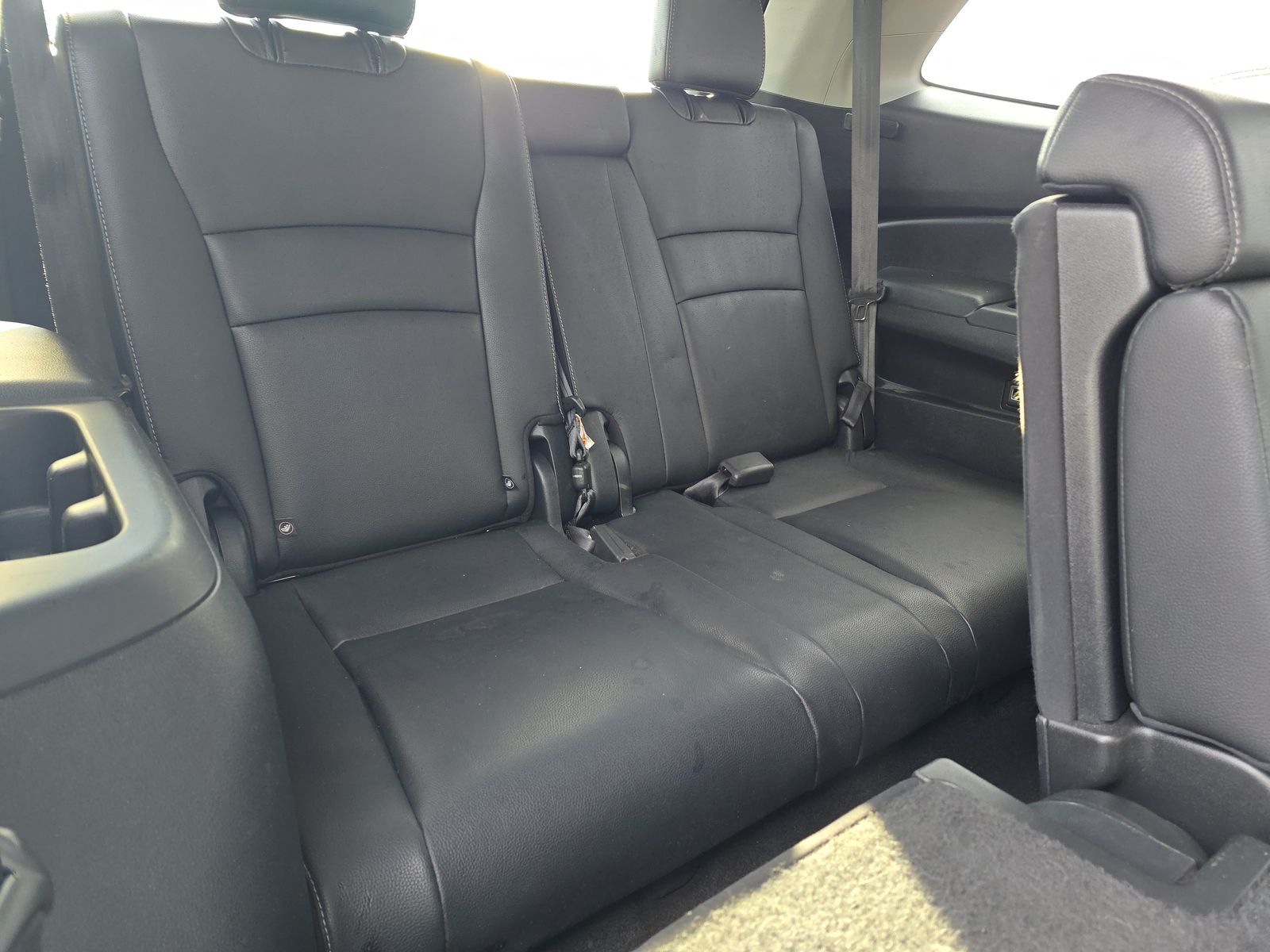 2022 Honda Pilot Special Edition AWD