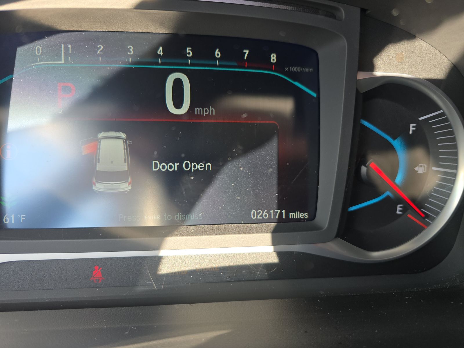 2022 Honda Pilot Special Edition AWD