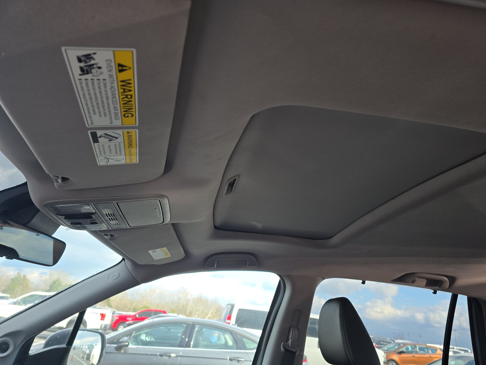 2022 Honda Pilot Special Edition AWD