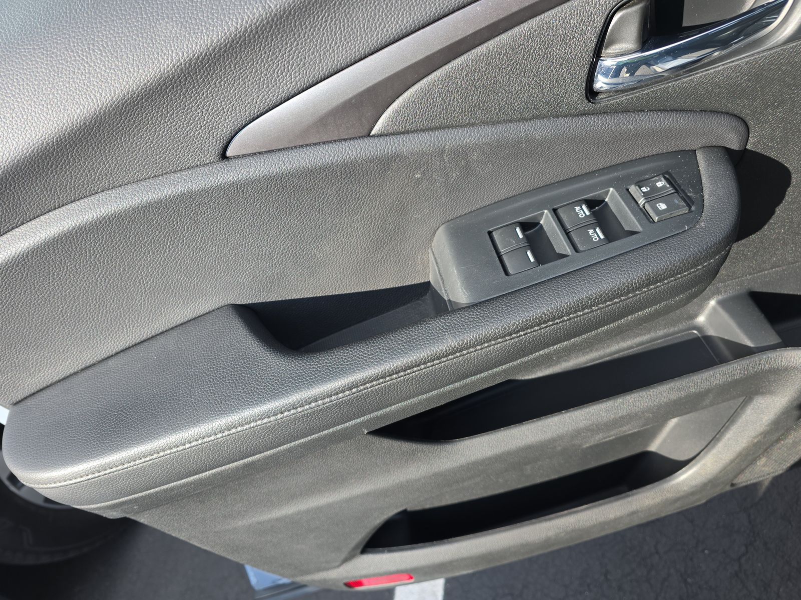 2022 Honda Pilot Special Edition AWD