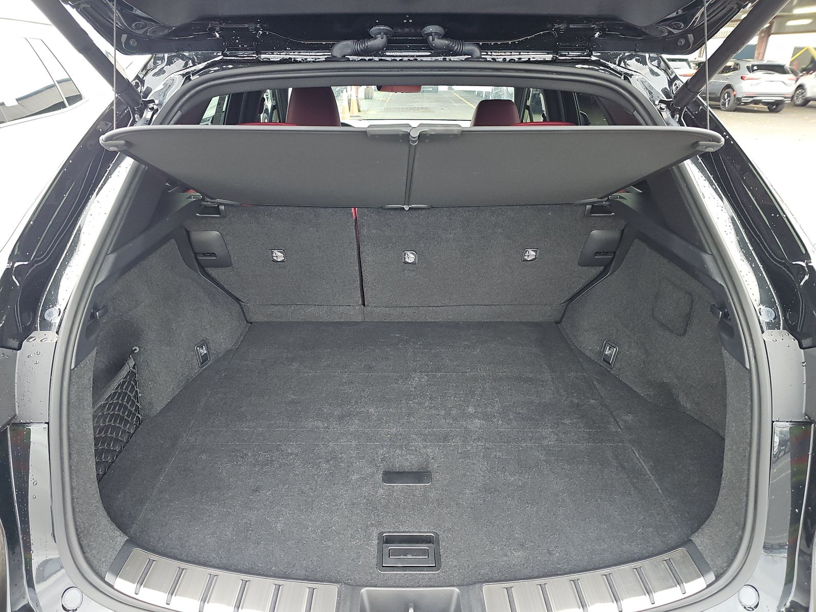 2024 Lexus NX NX 350 Premium AWD