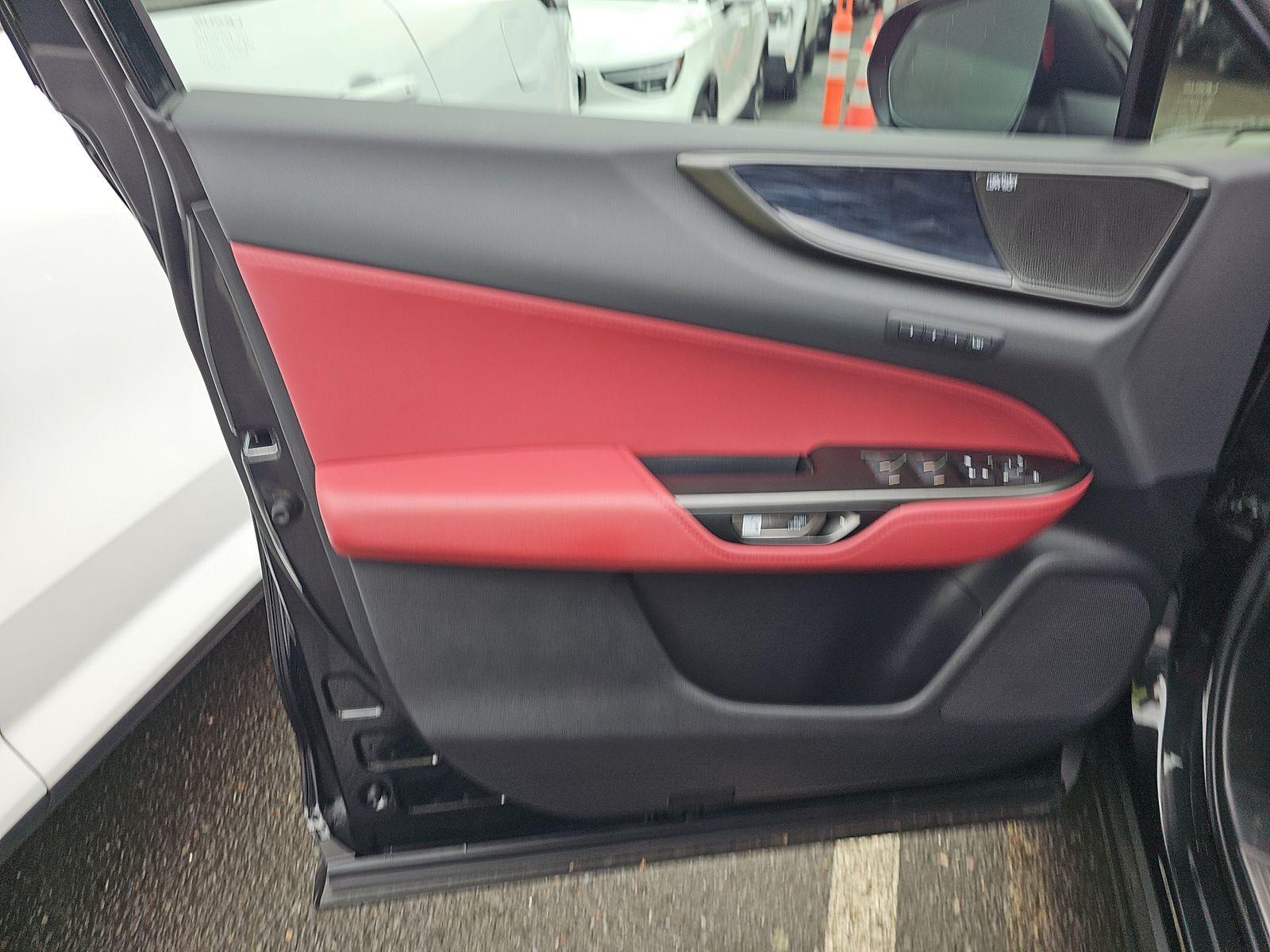 2024 Lexus NX NX 350 Premium AWD