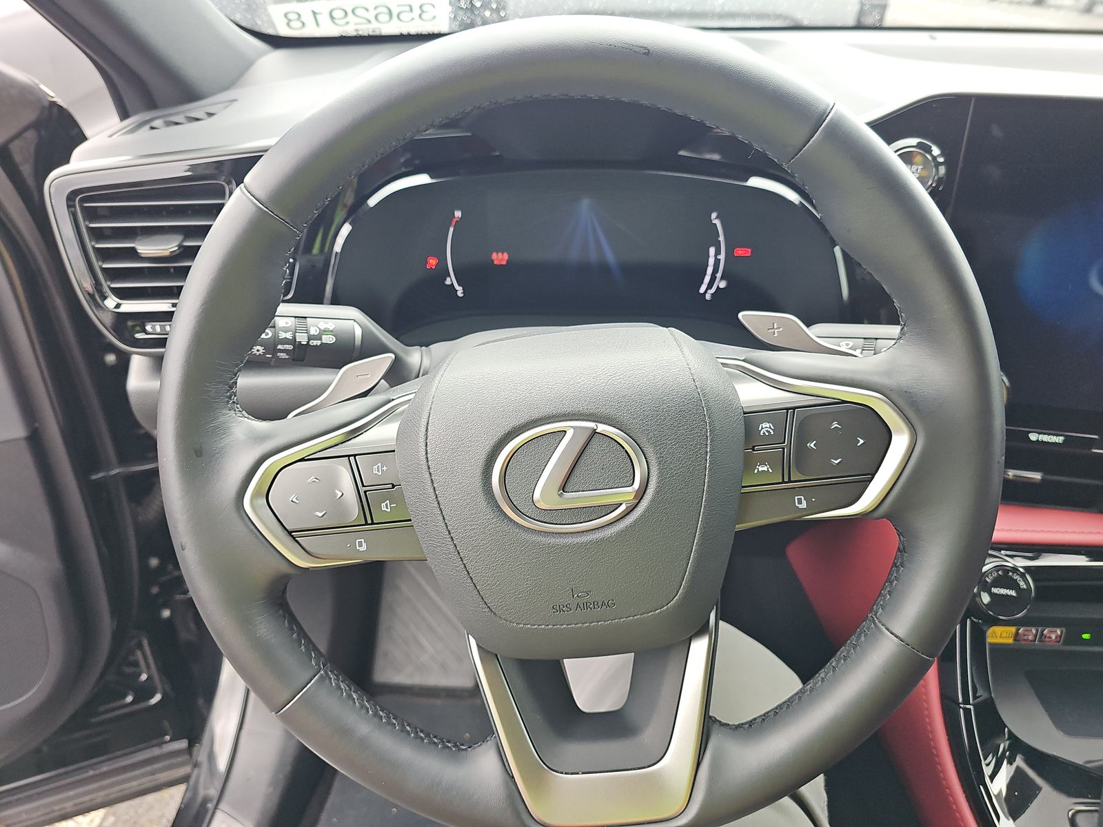 2024 Lexus NX NX 350 Premium AWD