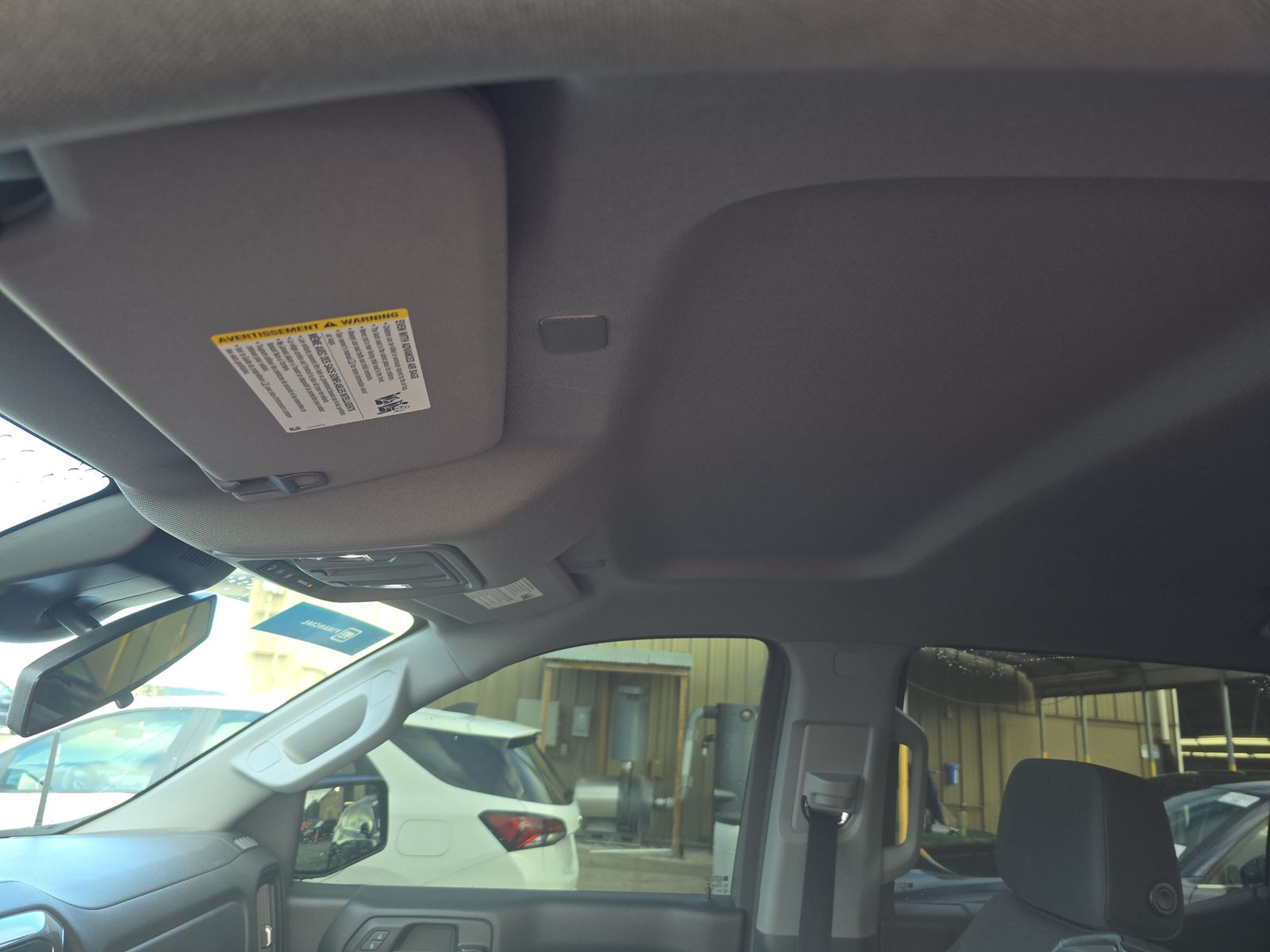 2022 Chevrolet Silverado 1500 Custom RWD