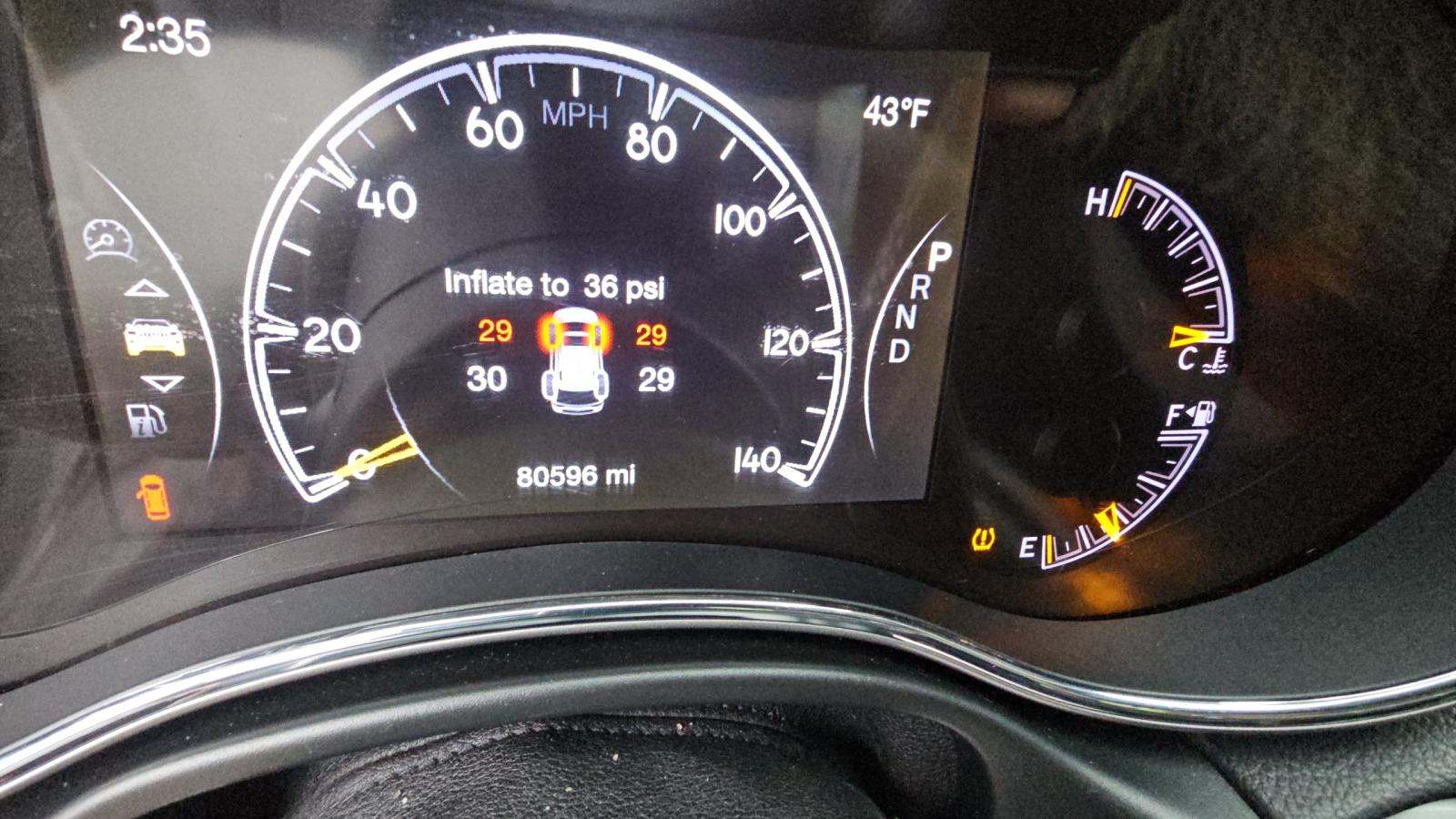 2021 Jeep Grand Cherokee Limited AWD