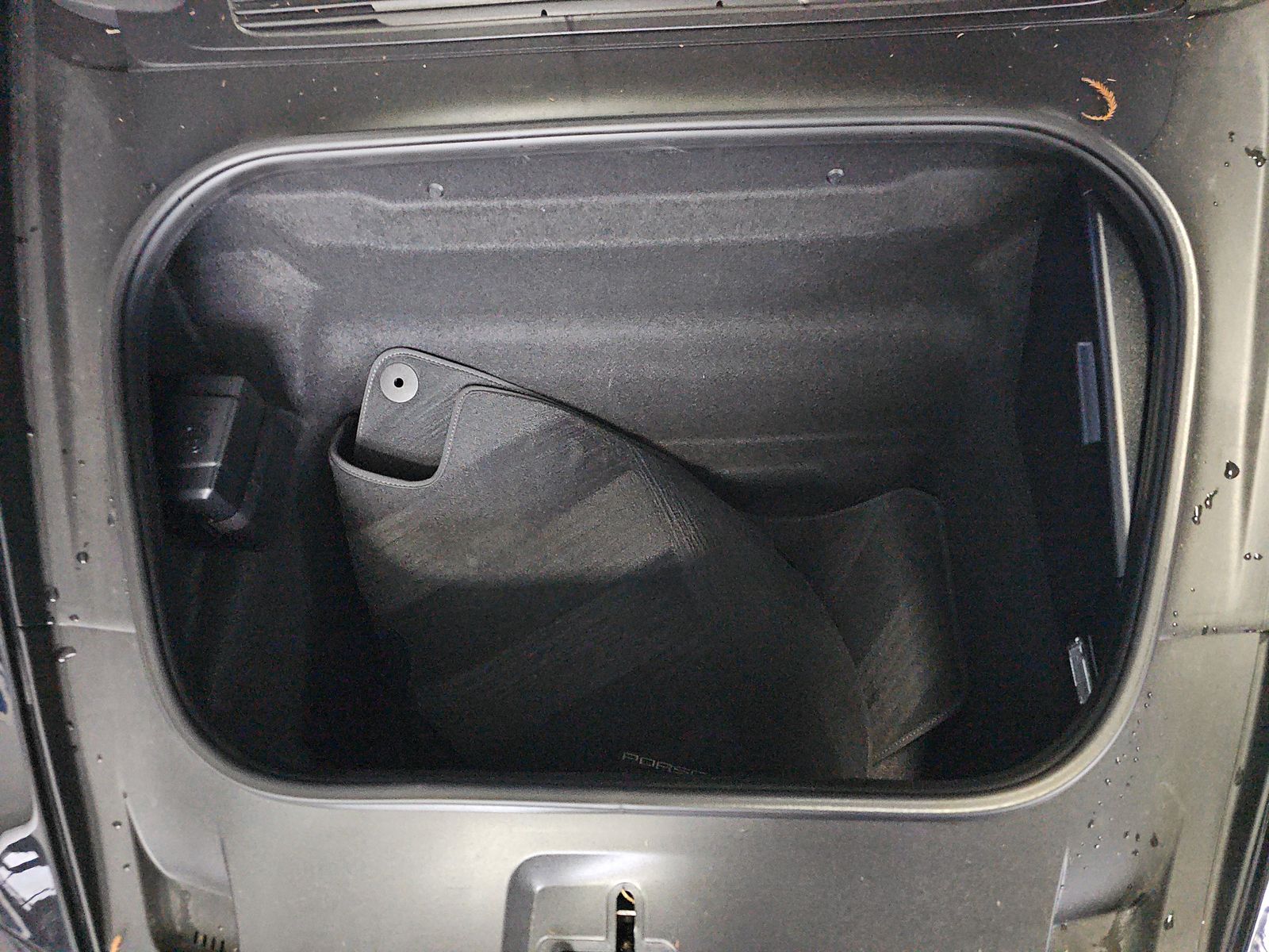 2025 Porsche 911 Carrera RWD