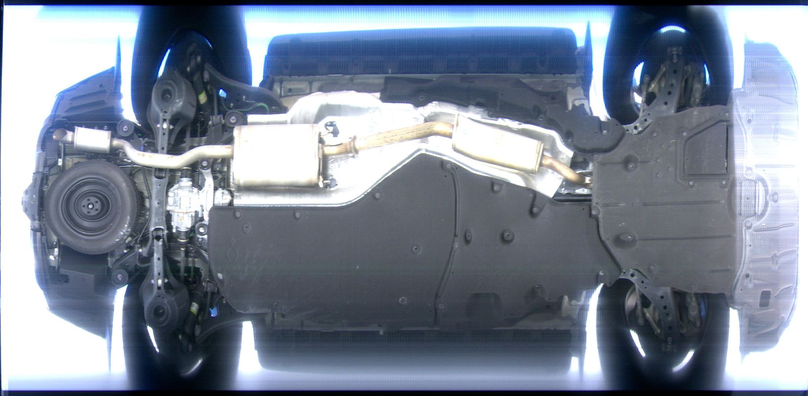 2024 Toyota Highlander XLE AWD