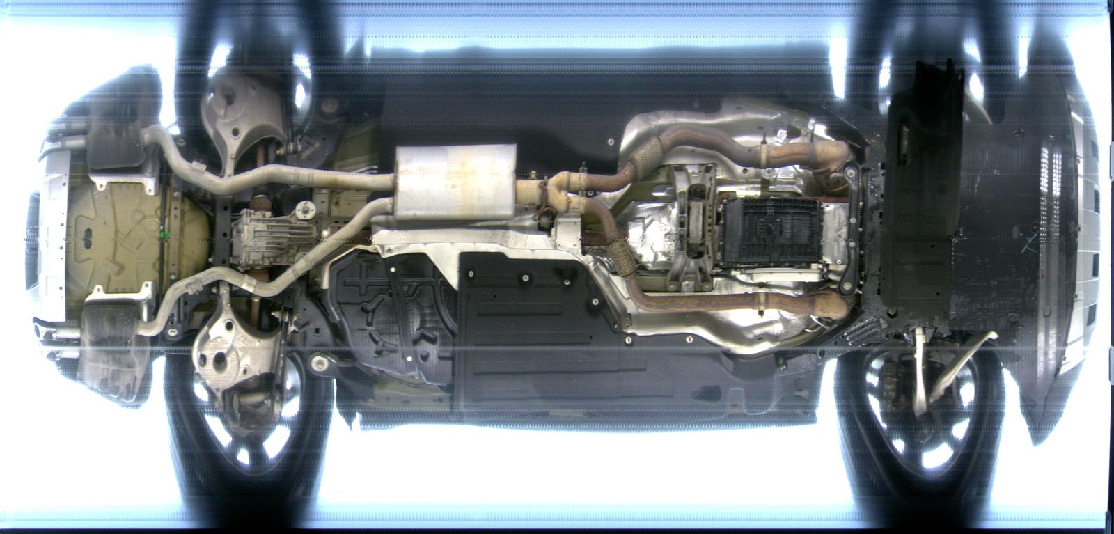 2023 Ford Explorer Platinum AWD