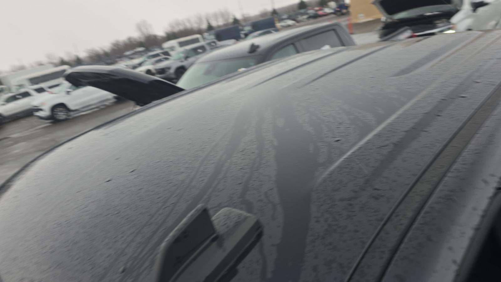 2024 Chevrolet Silverado 1500 LT AWD