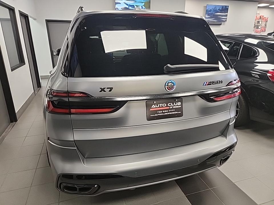 2023 BMW X7 M60i AWD