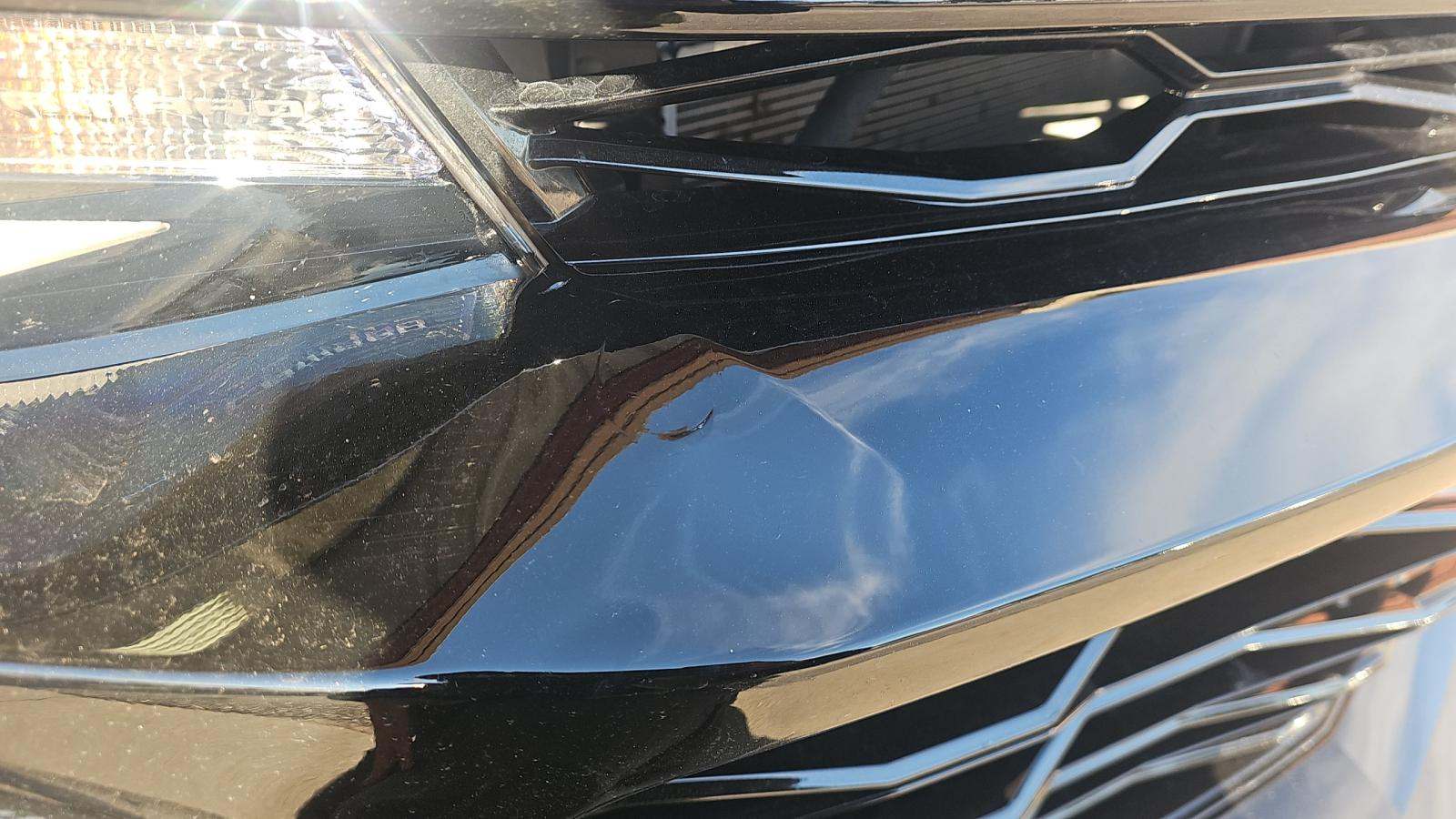 2023 Chevrolet Camaro ZL1 RWD