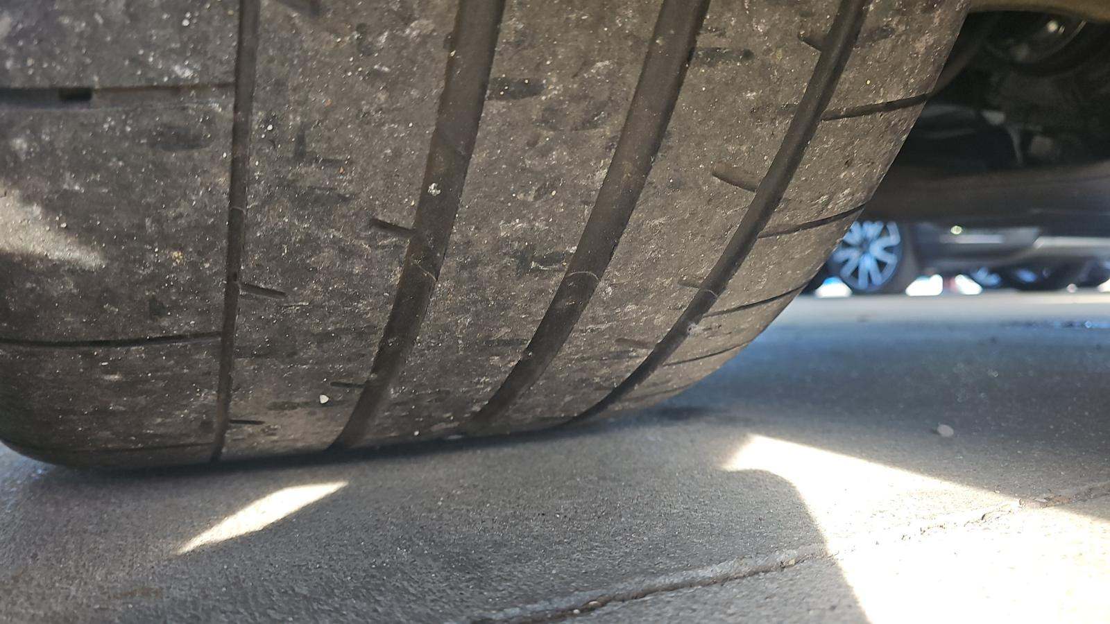 2023 Chevrolet Camaro ZL1 RWD