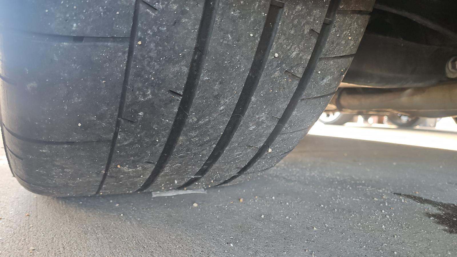 2023 Chevrolet Camaro ZL1 RWD