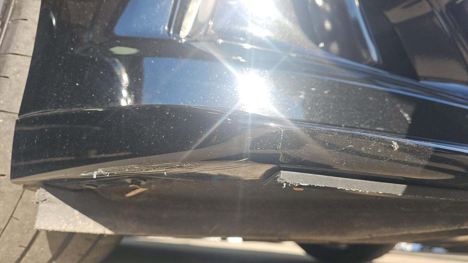 2023 Chevrolet Camaro ZL1 RWD