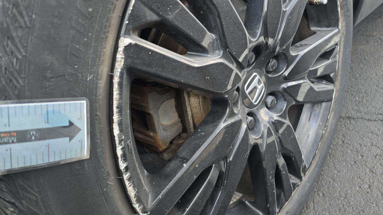 2022 Honda Pilot Special Edition AWD