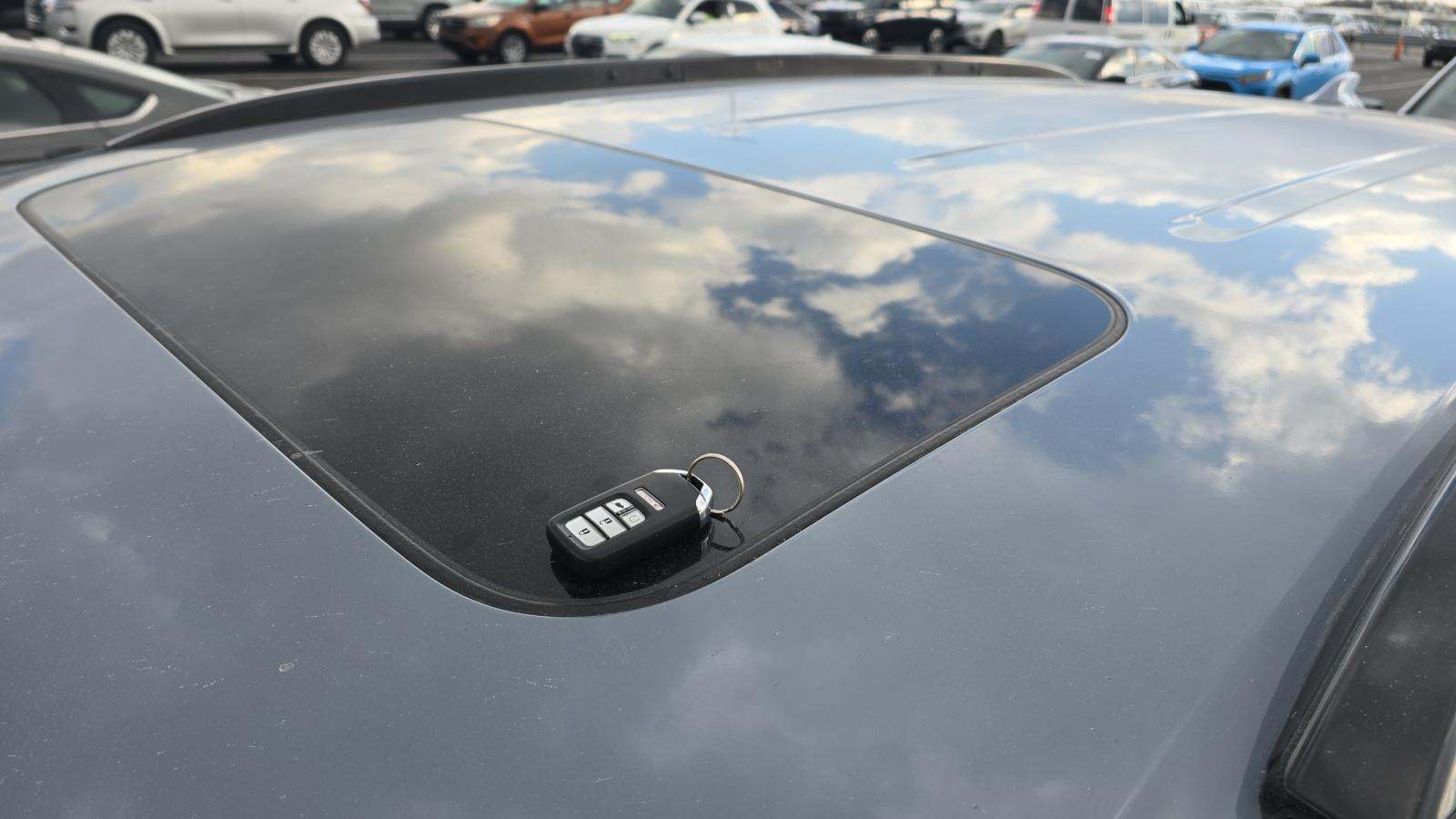 2022 Honda Pilot Special Edition AWD