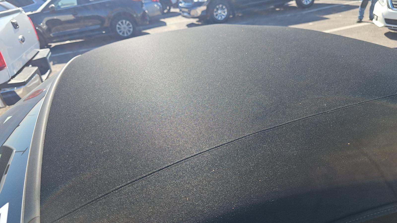 2022 BMW Z4 sDrive30i RWD