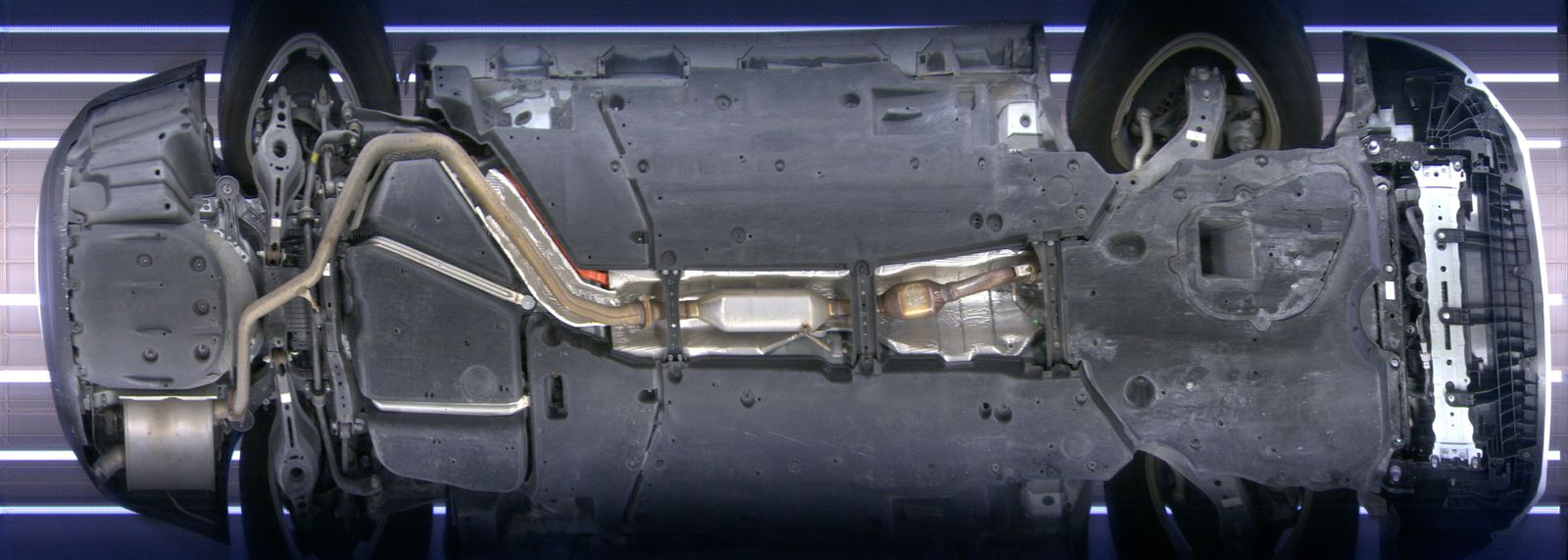 2025 Toyota Camry LE FWD