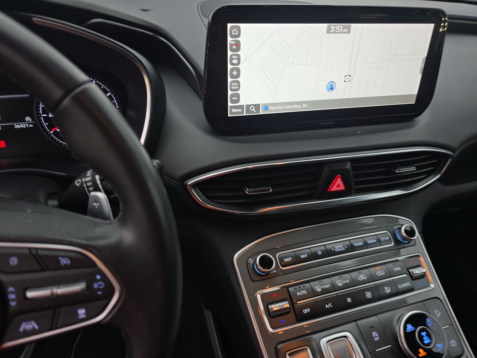 2023 Hyundai Santa Fe SEL AWD