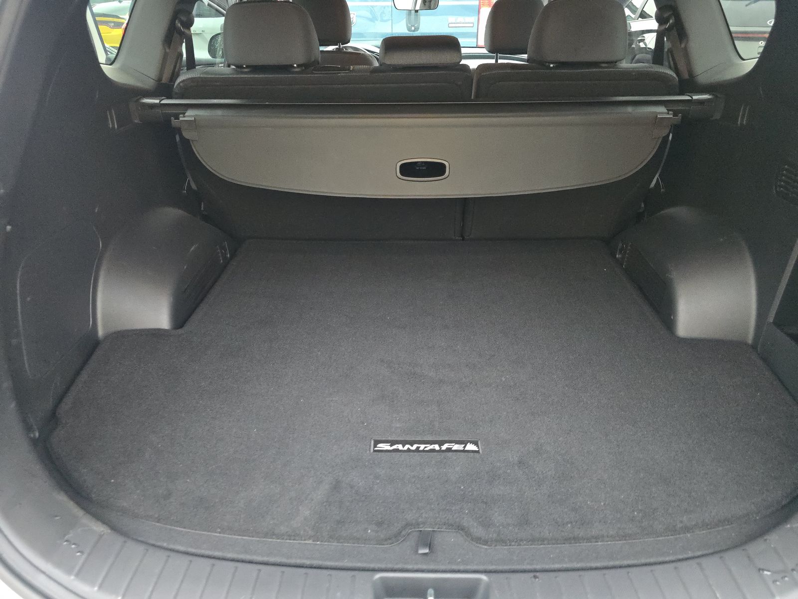 2023 Hyundai Santa Fe SEL AWD