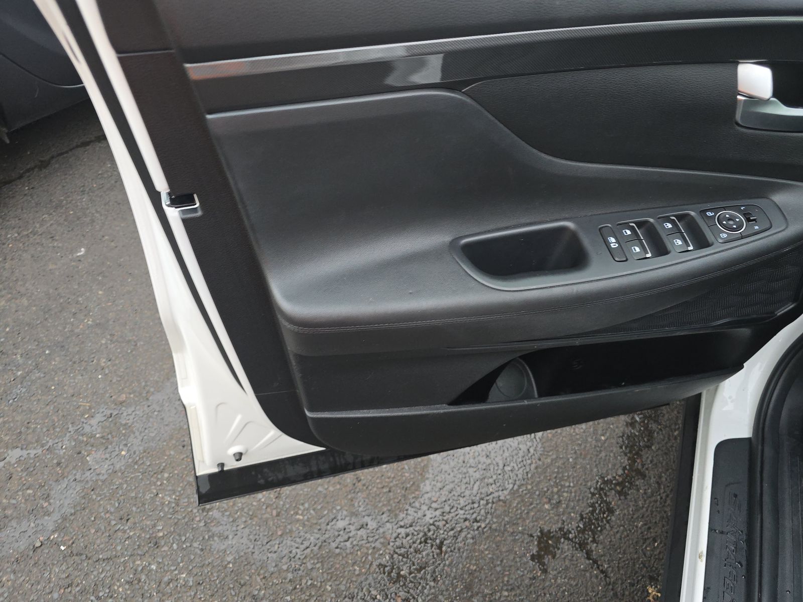 2023 Hyundai Santa Fe SEL AWD