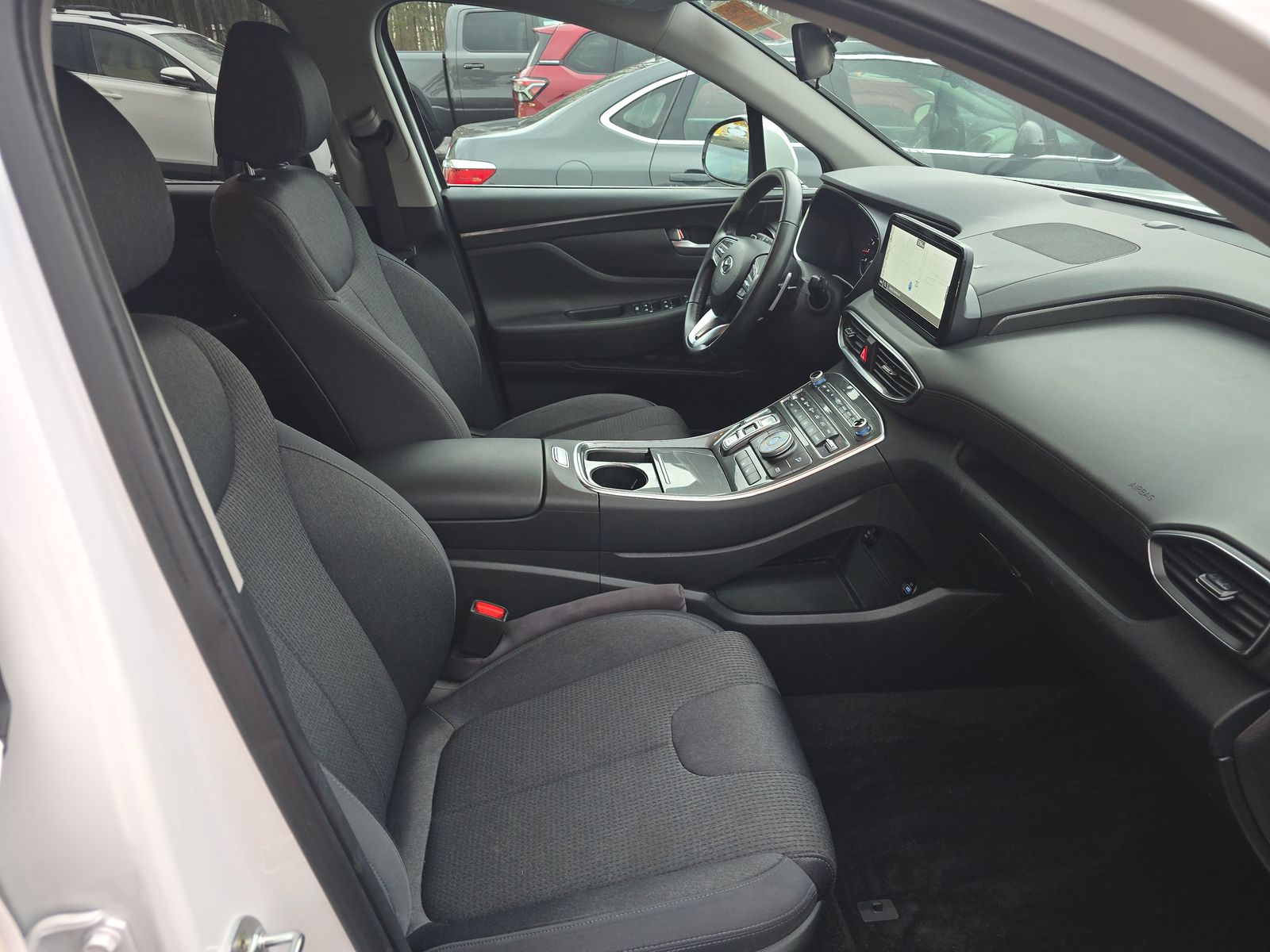 2023 Hyundai Santa Fe SEL AWD