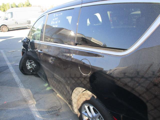 2025 Chrysler Pacifica Select FWD