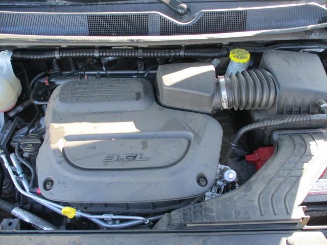 2025 Chrysler Pacifica Select FWD