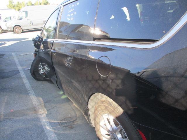 2025 Chrysler Pacifica Select FWD