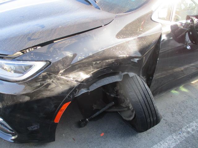 2025 Chrysler Pacifica Select FWD