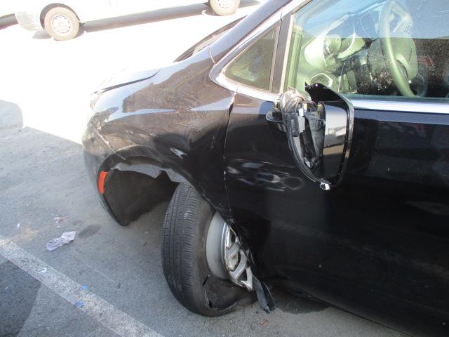 2025 Chrysler Pacifica Select FWD