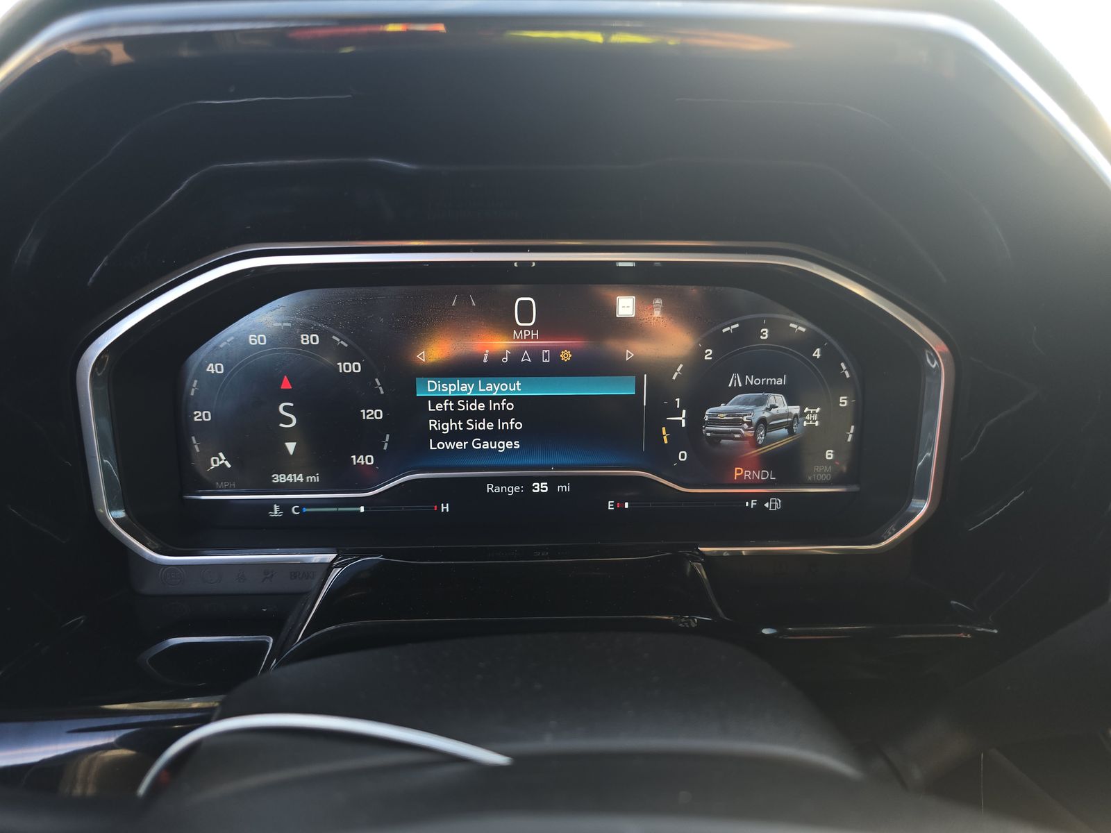 2022 Chevrolet Silverado 1500 LT AWD