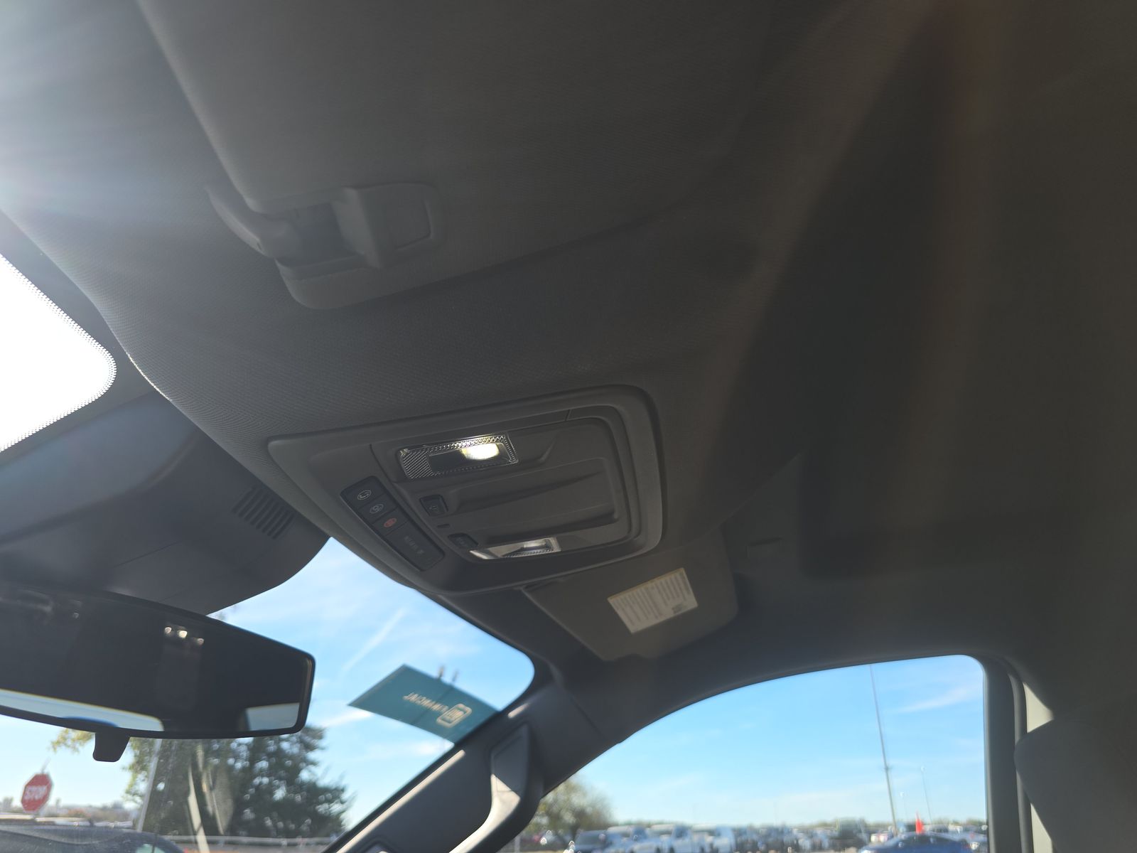 2022 Chevrolet Silverado 1500 LT AWD