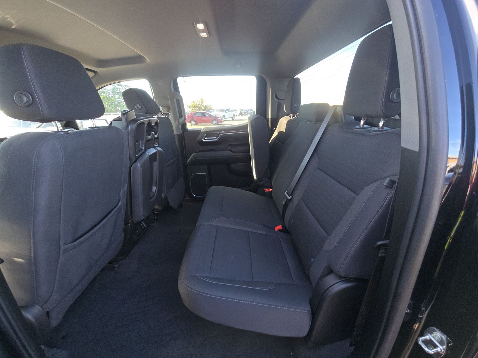 2022 Chevrolet Silverado 1500 LT AWD