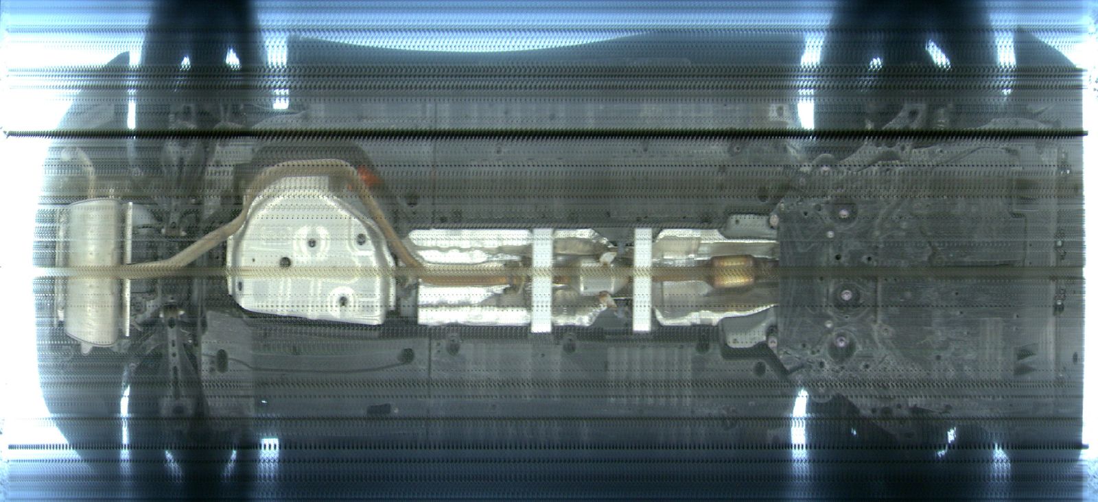 2025 Toyota Prius LE FWD