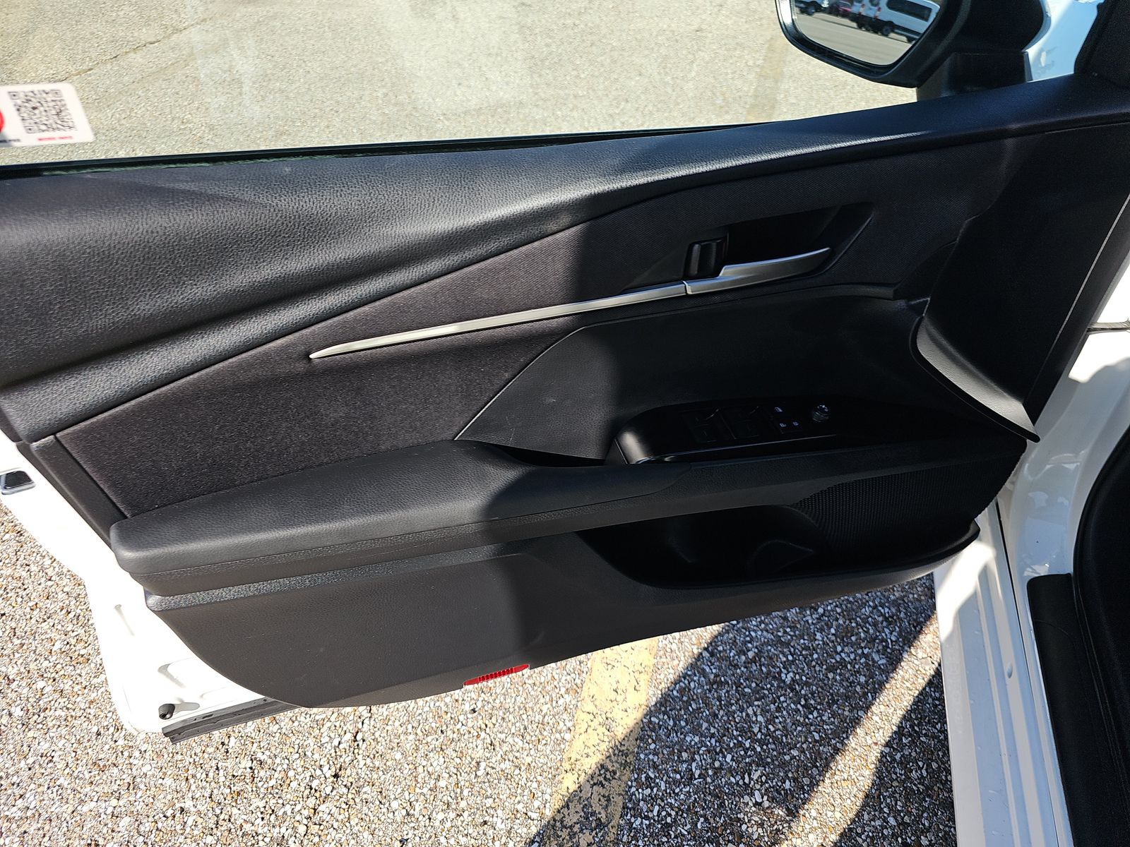 2025 Toyota Camry LE FWD