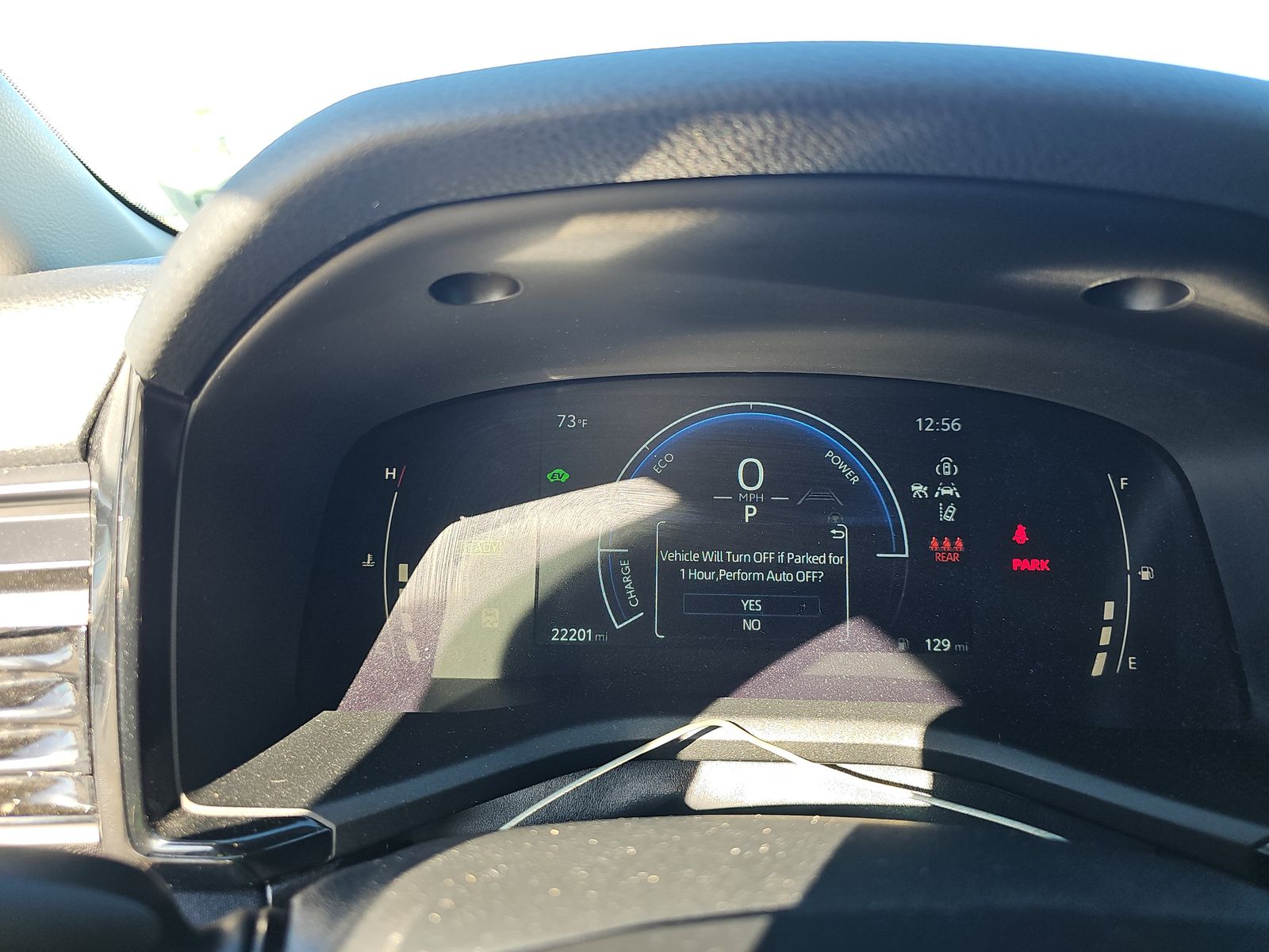 2025 Toyota Camry LE FWD