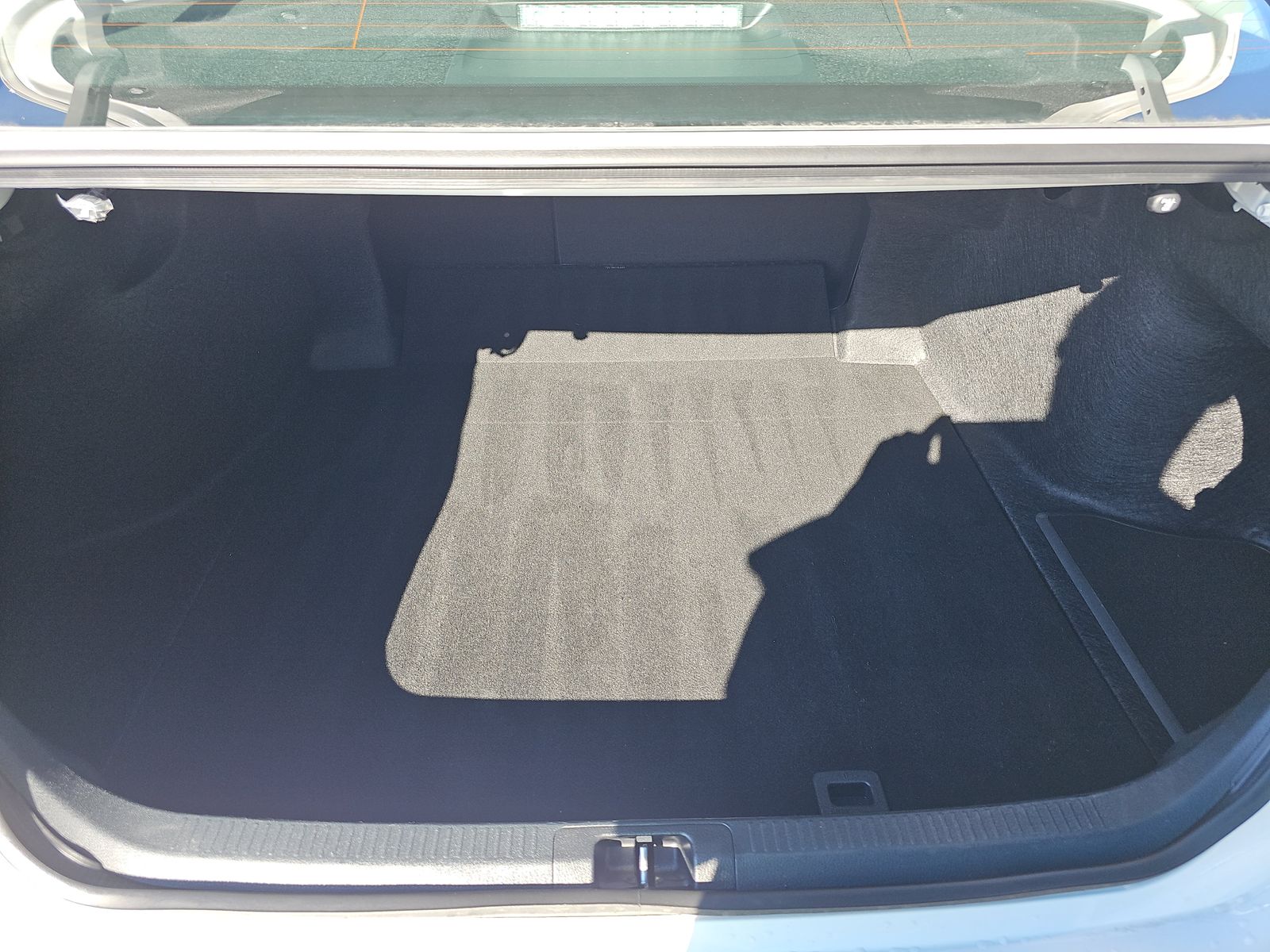 2025 Toyota Camry LE FWD